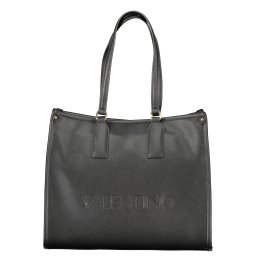 Черна чанта Valentino