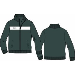 Мъжки спортен суитшърт Lonsdale