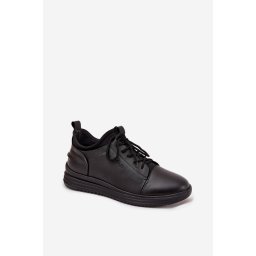 Мъжки ниски обувки Lee Cooper