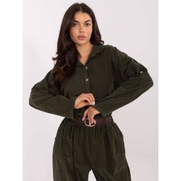 Дамска риза Italy Moda