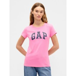 Дамска тениска с дълъг ръкав GAP