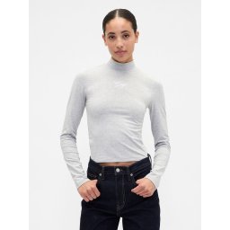 Дамска тениска GAP с лого