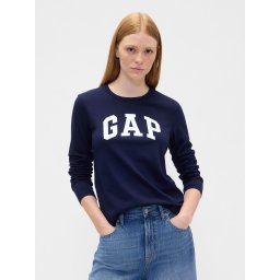 Дамска тениска GAP с лого