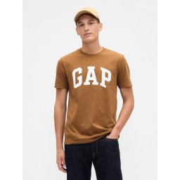 Мъжка тениска GAP с лого