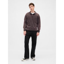GAP Canvas '90s Loose Carpenter Trousers - Mens