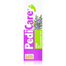 Dr. Müller PediCare® крем за напукани пети 100 мл.