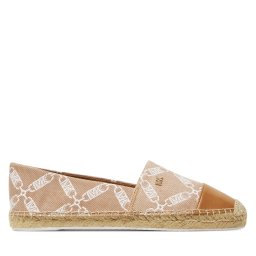 Еспадрили MICHAEL Michael Kors Kendrick 40S4KNFP1Y Бежов