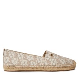 Еспадрили MICHAEL Michael Kors Kendrick Slip On 40R4KNFP1B Екрю