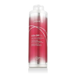 Joico Colorful Anti-Fade Conditioner 1000 ml балсам за боядисана и увредена коса унисекс