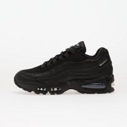 Сникърси Nike Air Max 95 Big Bubble Black/ Mtlc Pewter-Anthracite-Smoke Grey EUR 41