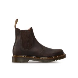 Dr. Martens Боти тип челси 2976 Ys 27486201 Кафяв