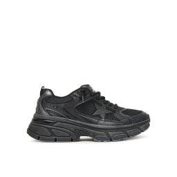Golden Goose Сникърси Lightstar GWF00724.F00647390.90100 Черен