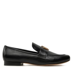 лоуфъри с дебела подметка Tory Burch Eleanor Loafer 158204 Черен