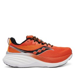 Маратонки за бягане Saucony Hurricane 24 S20933 Оранжев