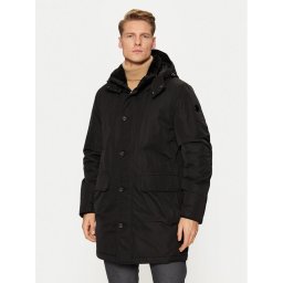 JOOP! Зимно яке 17 JO-297Oratos 30044996 Черен Regular Fit