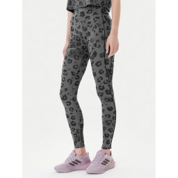adidas Клин Optime Essentials JN2650 Сив Slim Fit