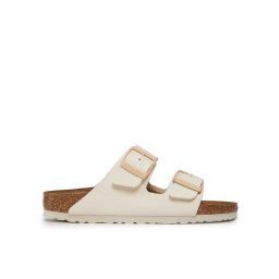 Birkenstock Чехли Arizona Birko-Flor 1027339 Бежов