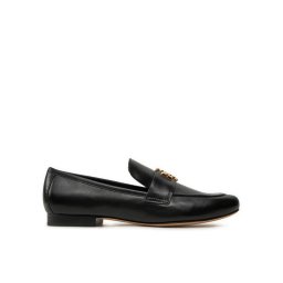Tory Burch лоуфъри с дебела подметка Eleanor Loafer 158204 Черен