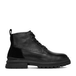 Зимни обувки G-Star Raw CEO-SINNER-01 MI08 Черен