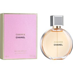 Chanel Chance Eau de Parfum Spray 35 ml за жени