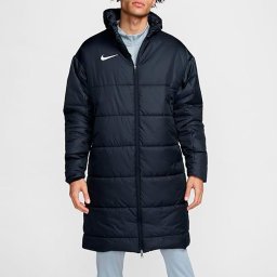 NIKE THERMA-FIT PRO PARKA - FD7709-010 / Мъжко спортно яке