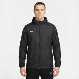 NIKE PRO RAIN DRI-FIT JKT - FD7686-010 / Мъжко спортно яке