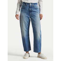 Polo Ralph Lauren Дънки 211969371001 Син Relaxed Fit