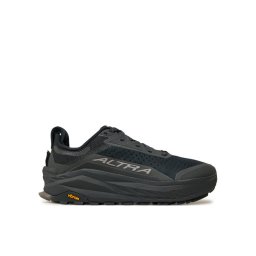 Altra Маратонки за бягане Olympus 6 AL0A85NJ Черен