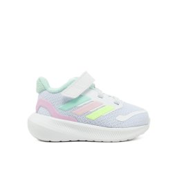 adidas Сникърси Runfalcon 5 Shoes Kids JP5158 Бял