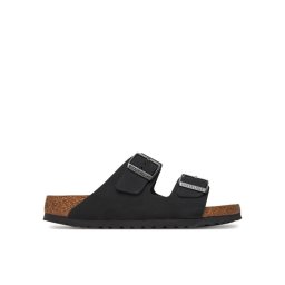 Birkenstock Чехли Arizona SFB 1019035 Черен