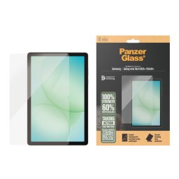 Стъклен протектор PanzerGlass за Samsung Galaxy Tab A11 Plus, Tab A9 Plus, Прозрачен