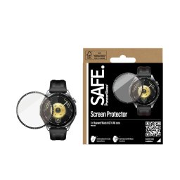 Стъклен протектор за часовник Safe за Huawei WATCH GT6 46mm