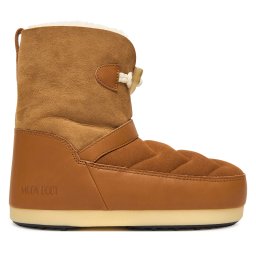 Апрески Moon Boot Mb Evx Igloo 80D1470070 Кафяв
