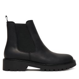 Боти тип челси Vagabond Shoemakers Kenova 6041-009-21 Сив