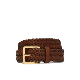 LAUREN RALPH LAUREN Колан 412968766002 Кафяв