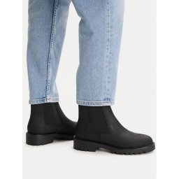 Vagabond Shoemakers Боти тип челси Kenova 6041-009-21 Сив