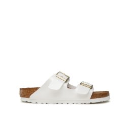 Birkenstock Чехли Arizona 1005294 Бял