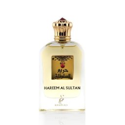 Khadlaj Hareem Al Sultan Gold 75 ml eau de parfum унисекс