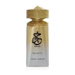 Paris Corner Khair Felicity 100 ml eau de parfum за жени