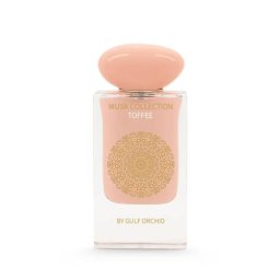 Gulf Orchid Musk Collection Toffee 60 ml eau de parfum унисекс
