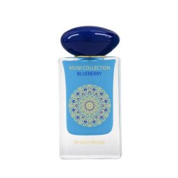 Gulf Orchid Musk Collection Blueberry 60 ml eau de parfum унисекс