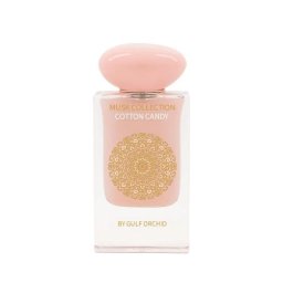 Gulf Orchid Musk Collection Cotton Candy 60 ml eau de parfum унисекс