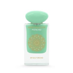 Gulf Orchid Musk Collection Pistachio 60 ml eau de parfum за жени