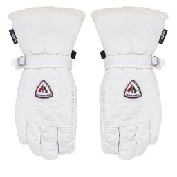 Ръкавици за ски Rossignol RLMWG04 Бял