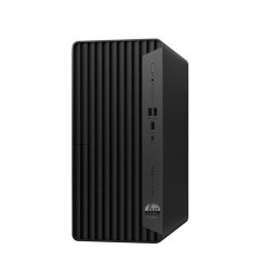 Настолен компютър HP Pro TWR 400 G9 R, Intel Core i5, 512 GB