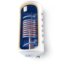 Бойлер Tesy GCV7/4S 150 44 20 B11 TSRCP2, Две десни интегрирани серпентини, Вертикален, 150L, 2kW