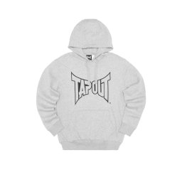 Tapout Men's hooded sweatshirt regular fit