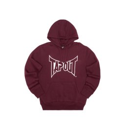 Tapout Men's hooded sweatshirt regular fit