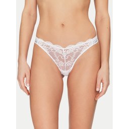 Guess Бикини тип прашка O4YE01 PZ01C Бял