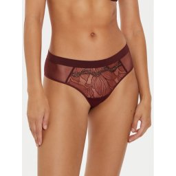 Chantelle X Боксерки Xtravagant C06GB0 Бордо